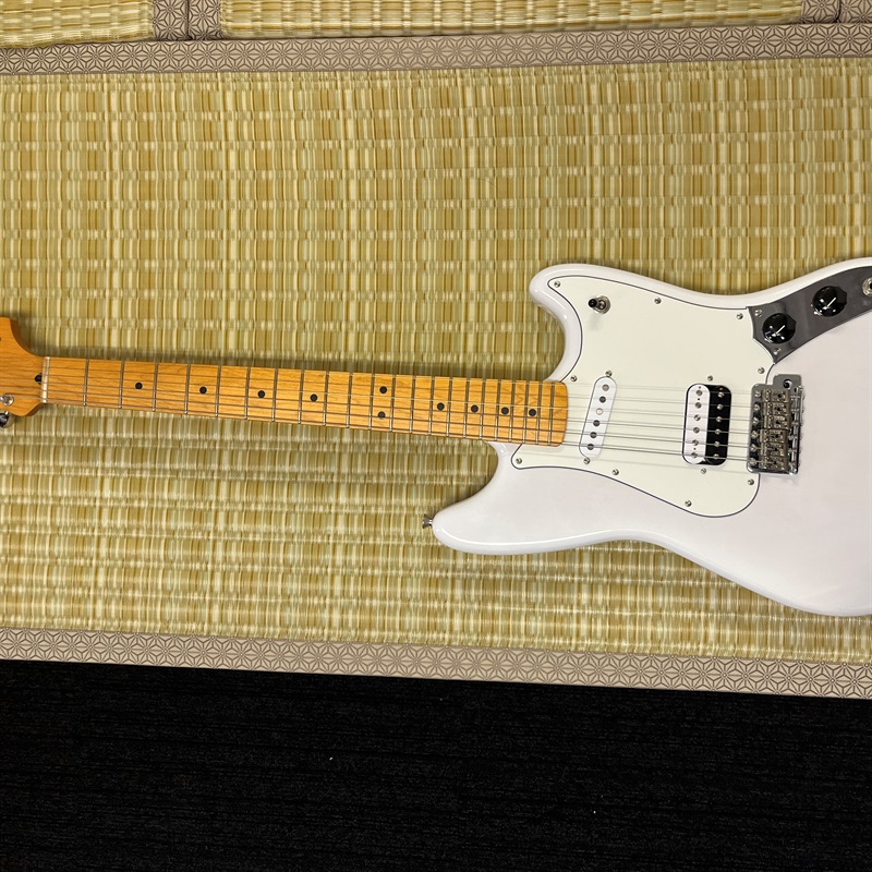 Fender Made in Japan cycloneの画像